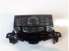 Recambio de sistema navegacion gps para chevrolet cruze z20s1 referencia OEM IAM 94563272  