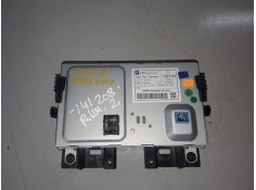 Recambio de pantalla multifuncion para chevrolet cruze z20s1 referencia OEM IAM 13223793 / 14799410   2