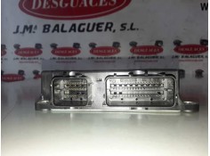 Recambio de centralita airbag para chevrolet cruze z20s1 referencia OEM IAM 13589374 /   2
