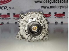 Recambio de alternador para jaguar f-pace 204dtd referencia OEM IAM 0125812068 / 180A / GX7310300CE  