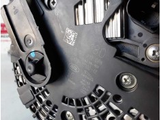Recambio de alternador para jaguar f-pace 204dtd referencia OEM IAM 0125812068 / 180A / GX7310300CE   2