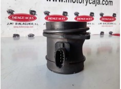 Recambio de caudalimetro para jaguar f-pace 204dtd referencia OEM IAM 0280218307 / G4D312B579AA  