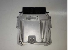 Recambio de centralita motor uce para jaguar f-pace 204dtd referencia OEM IAM 0281034221 / H7A312C520FDB  