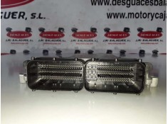 Recambio de centralita motor uce para jaguar f-pace 204dtd referencia OEM IAM 0281034221 / H7A312C520FDB   2