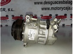 Recambio de compresor aire acondicionado para jaguar f-pace 204dtd referencia OEM IAM CPLA19D629BG / 8799P  