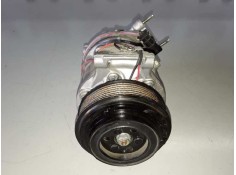 Recambio de compresor aire acondicionado para jaguar f-pace 204dtd referencia OEM IAM CPLA19D629BG / 8799P   2