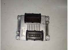 Recambio de centralita motor uce para opel corsa c referencia OEM IAM 0261206074 / 26SA7136  