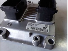 Recambio de centralita motor uce para opel corsa c referencia OEM IAM 0261206074 / 26SA7136   2