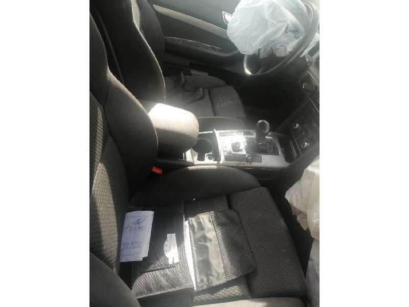 audi a6 berlina (4f2) del año 2008