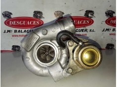 Recambio de turbocompresor para fiat ducato ii luxusbus 814043s referencia OEM IAM 500344801 / 4937707052  