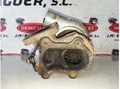 Recambio de turbocompresor para fiat ducato ii luxusbus 814043s referencia OEM IAM 500344801 / 4937707052   2