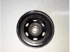Recambio de polea cigueñal para fiat ducato ii luxusbus 814043s referencia OEM IAM   