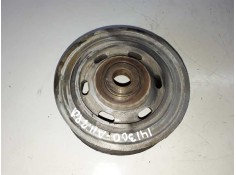 Recambio de polea cigueñal para fiat ducato ii luxusbus 814043s referencia OEM IAM    2