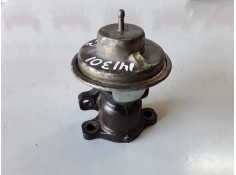 Recambio de valvula egr para fiat ducato ii luxusbus 814043s referencia OEM IAM    2