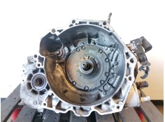 Recambio de caja cambios para renault espace iv (jk0) p9x701 referencia OEM IAM SU1007  