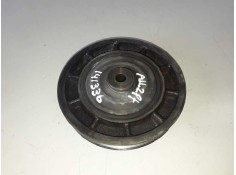 Recambio de polea cigueñal para renault trafic ii combi f9q760 referencia OEM IAM   