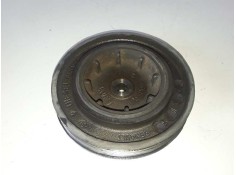 Recambio de polea cigueñal para renault trafic ii combi f9q760 referencia OEM IAM    2