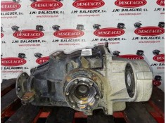 Recambio de diferencial trasero para bmw serie 3 compacto (e36) 194e1 referencia OEM IAM 1428807 / 1214009  