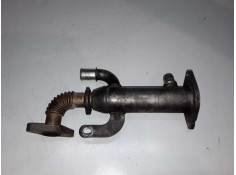 Recambio de enfriador egr para citroen c5 break rhr (dw10bted4) referencia OEM IAM 9645689780  
