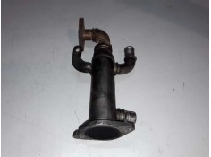 Recambio de enfriador egr para citroen c5 break rhr (dw10bted4) referencia OEM IAM 9645689780   2
