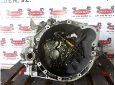 Recambio de caja cambios para lancia phedra (180) 4hw referencia OEM IAM 20LM01  