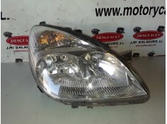 Recambio de faro derecho para citroen c5 berlina referencia OEM IAM 9644275280 / 89005274  