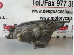 Recambio de faro derecho para citroen c5 berlina referencia OEM IAM 9644275280 / 89005274   2