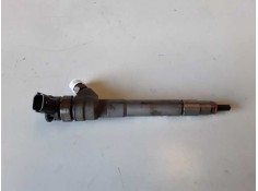 Recambio de inyector para renault talisman referencia OEM IAM 0445110546 / HMLGT1205R  