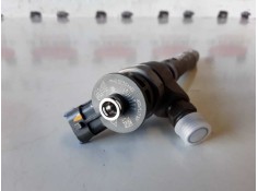 Recambio de inyector para renault talisman referencia OEM IAM 0445110546 / HMLGT1205R   2