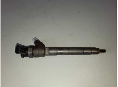 Recambio de inyector para renault talisman referencia OEM IAM 0445110546 / HMLGT1205R  