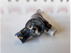 Recambio de inyector para renault talisman referencia OEM IAM 0445110546 / HMLGT1205R   2