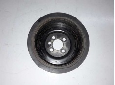 Recambio de polea cigueñal para seat ibiza (6l1) atd referencia OEM IAM 038105243E  