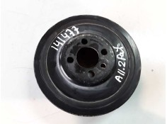 Recambio de polea cigueñal para seat ibiza (6l1) atd referencia OEM IAM 038105243E   2