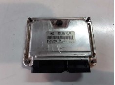 Recambio de centralita motor uce para seat ibiza (6l1) atd referencia OEM IAM 038906019HQ / EDC15P+ / 0281010957  