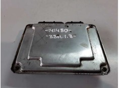 Recambio de centralita motor uce para seat ibiza (6l1) atd referencia OEM IAM 038906019HQ / EDC15P+ / 0281010957   2