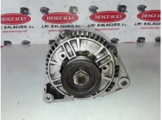 Recambio de alternador para audi a6 avant (c4) ael referencia OEM IAM 0123510028 / 046903015F / 120A  