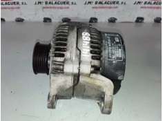 Recambio de alternador para audi a6 avant (c4) ael referencia OEM IAM 0123510028 / 046903015F / 120A   2