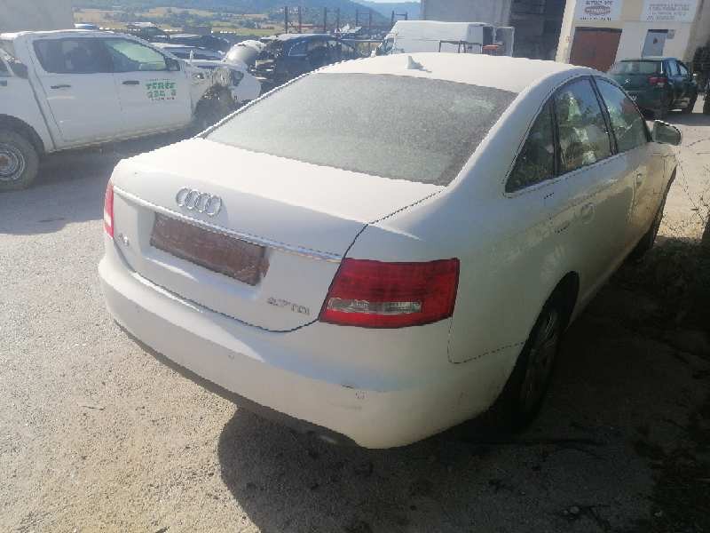 audi a6 berlina (4f2) del año 2008