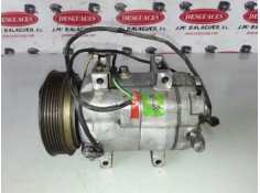 Recambio de compresor aire acondicionado para audi a6 avant (c4) ael referencia OEM IAM 5062310323 / DCW17B / 4A0260805AD  