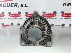 Recambio de alternador para nissan note (e11e) k9k276 referencia OEM IAM 8200667608 / TG11C064 / 2543562A  
