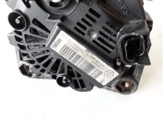 Recambio de alternador para nissan note (e11e) k9k276 referencia OEM IAM 8200667608 / TG11C064 / 2543562A   2