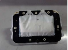 Recambio de airbag delantero derecho para renault megane iii berlina 5p referencia OEM IAM 985250003R  