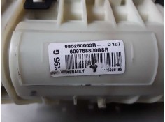 Recambio de airbag delantero derecho para renault megane iii berlina 5p referencia OEM IAM 985250003R   2