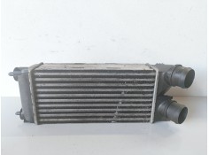 Recambio de intercooler para citroen c4 picasso 9hz referencia OEM IAM 9656503980  