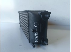 Recambio de intercooler para citroen c4 picasso 9hz referencia OEM IAM 9656503980   2