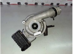 Recambio de turbocompresor para chevrolet cruze z20s1 referencia OEM IAM 25181746 / 7719030003  