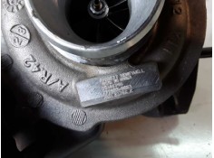 Recambio de turbocompresor para chevrolet cruze z20s1 referencia OEM IAM 25181746 / 7719030003   2