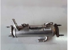 Recambio de enfriador egr para chevrolet cruze z20s1 referencia OEM IAM 96817829 / C349850  