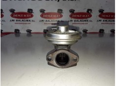 Recambio de valvula egr para chevrolet cruze z20s1 referencia OEM IAM 96440383  