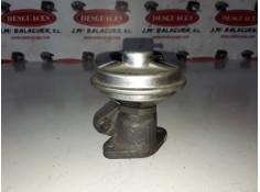 Recambio de valvula egr para chevrolet cruze z20s1 referencia OEM IAM 96440383   2
